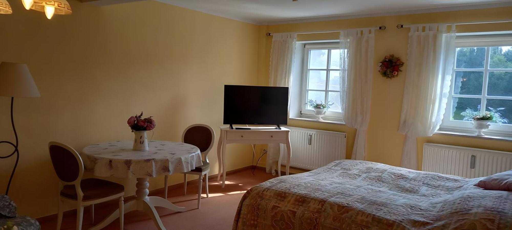 Appartamento Lavendel Steffenshagen Esterno foto